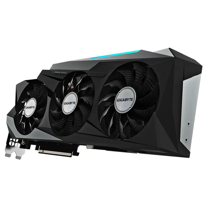 Gigabyte GeForce RTX 3080 Gaming OC 12G GV-N3080GAMING OC-12GD 12GB GDDR6X 384Bit DX12 Gaming (Oyuncu) Ekran Kartı