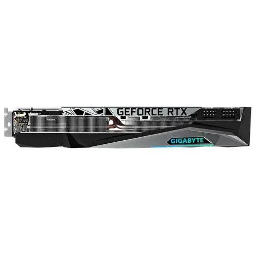 Gigabyte GeForce RTX 3080 Gaming OC 12G GV-N3080GAMING OC-12GD 12GB GDDR6X 384Bit DX12 Gaming (Oyuncu) Ekran Kartı