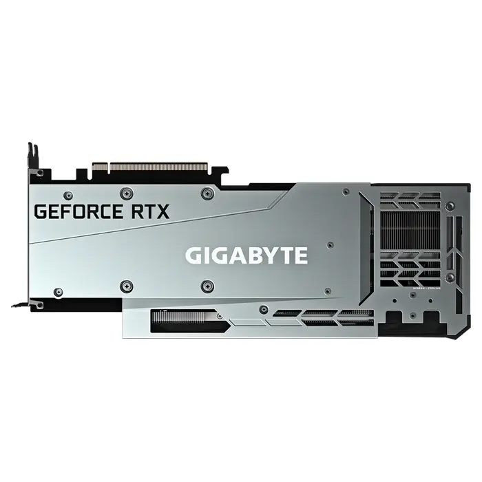 Gigabyte GeForce RTX 3080 Gaming OC 12G GV-N3080GAMING OC-12GD 12GB GDDR6X 384Bit DX12 Gaming (Oyuncu) Ekran Kartı