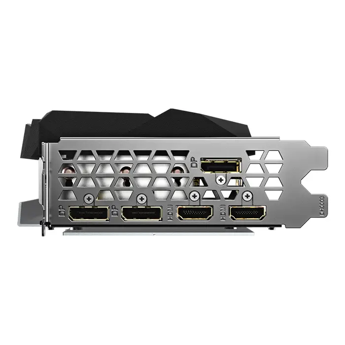 Gigabyte GeForce RTX 3080 Gaming OC 12G GV-N3080GAMING OC-12GD 12GB GDDR6X 384Bit DX12 Gaming (Oyuncu) Ekran Kartı