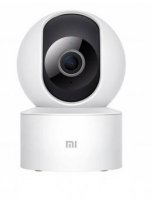 Xiaomi Mi Home Full HD 1080p 360° Dönebilen Kızılötesi Gece Görüşlü Wi-Fi IP Güvenlik Kamerası - Yeni Nesil
