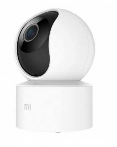 Xiaomi Mi Home Full HD 1080p 360° Dönebilen Kızılötesi Gece Görüşlü Wi-Fi IP Güvenlik Kamerası - Yeni Nesil