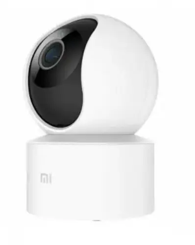 Xiaomi Mi Home Full HD 1080p 360° Dönebilen Kızılötesi Gece Görüşlü Wi-Fi IP Güvenlik Kamerası - Yeni Nesil