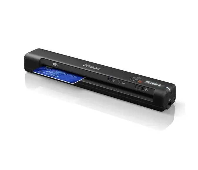 Epson WorkForce ES-60W Wi-Fi Mobil Tarayıcı