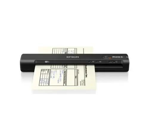 Epson WorkForce ES-60W Wi-Fi Mobil Tarayıcı
