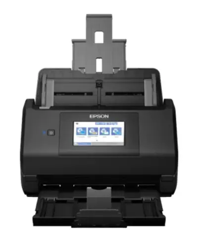 Epson WorkForce ES-580W Wi-Fi Tarayıcı