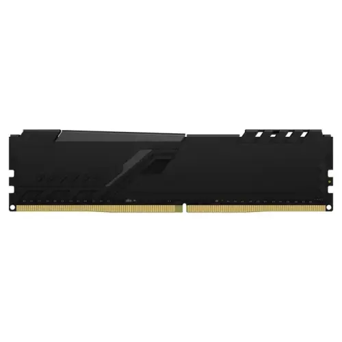 Kingston Fury Beast KF426C16BB/4 4GB (1x4GB) DDR4 2666MHz CL16 Siyah Gaming Ram (Bellek)