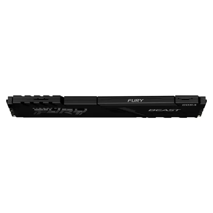 Kingston Fury Beast KF426C16BB/4 4GB (1x4GB) DDR4 2666MHz CL16 Siyah Gaming Ram (Bellek)