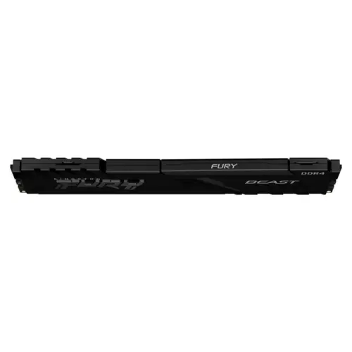 Kingston Fury Beast KF426C16BB/4 4GB (1x4GB) DDR4 2666MHz CL16 Siyah Gaming Ram (Bellek)