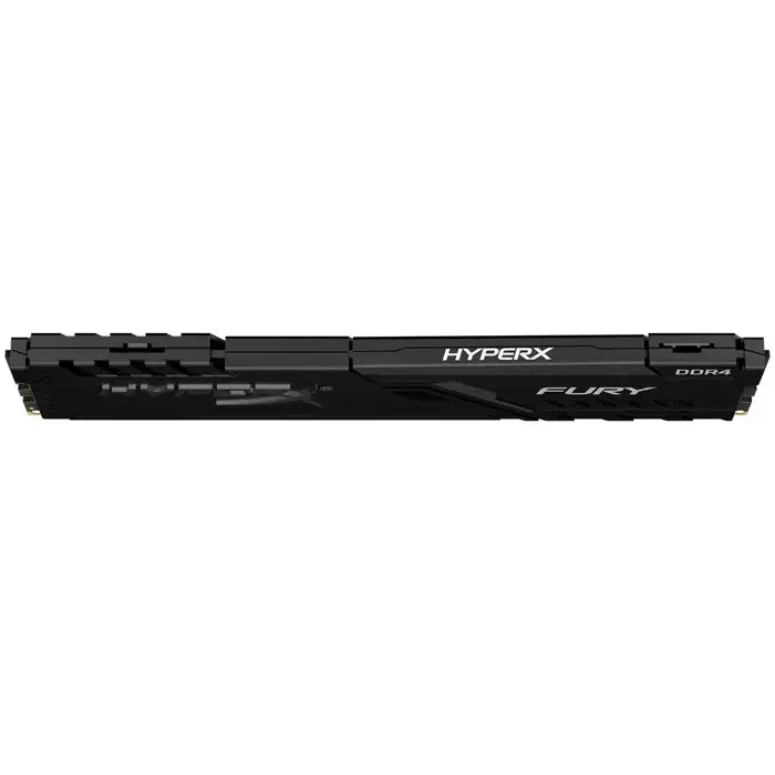 Kingston HyperX Fury HX430C16FB4/16 16GB (1x16GB) DDR4 3000MHz CL16 Siyah Gaming Ram (Bellek)