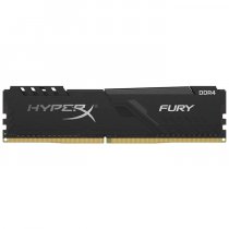 Kingston HyperX Fury HX436C17FB3/8 8GB (1x8GB) DDR4 3600MHz CL17 Siyah Gaming Ram (Bellek)