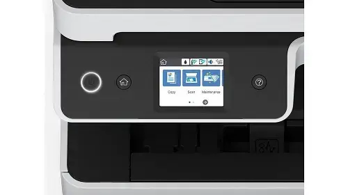 Epson EcoTank L6460 Wi-Fi Tarayıcı+Fotokopi Renkli Çok Fonksiyonlu Tanklı Yazıcı
