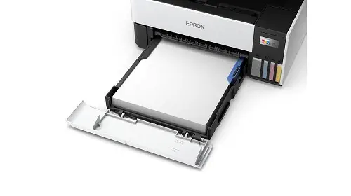 Epson EcoTank L6460 Wi-Fi Tarayıcı+Fotokopi Renkli Çok Fonksiyonlu Tanklı Yazıcı