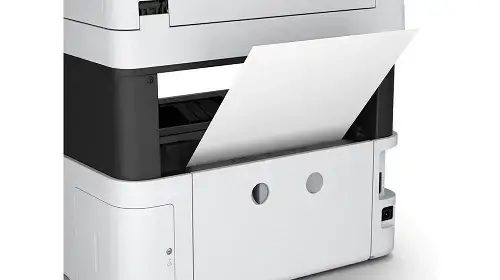 Epson EcoTank L6460 Wi-Fi Tarayıcı+Fotokopi Renkli Çok Fonksiyonlu Tanklı Yazıcı
