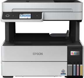 Epson EcoTank L6460 Wi-Fi Tarayıcı+Fotokopi Renkli Çok Fonksiyonlu Tanklı Yazıcı