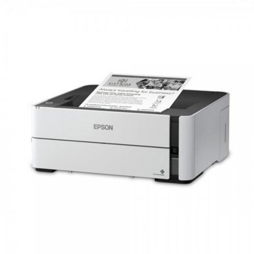 Epson EcoTank M1170 Mono Tanklı Mürekkep Püskürtmeli Yazıcı
