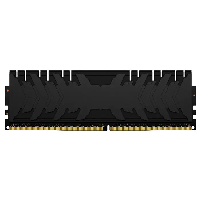 Kingston Fury Renegade KF430C15RB1/16 16GB (1x16GB) DDR4 3000MHz CL15 Siyah Gaming Ram (Bellek)