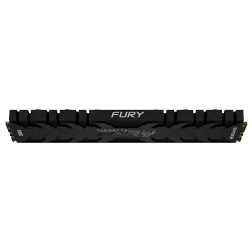 Kingston Fury Renegade KF430C15RB1/16 16GB (1x16GB) DDR4 3000MHz CL15 Siyah Gaming Ram (Bellek)