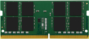 Kingston ValueRAM KVR32S22D8/32 32GB (1x32GB) DDR4 3200MHz CL22 Notebook Ram (Bellek)
