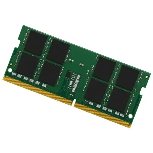 Kingston ValueRAM KVR32S22D8/32 32GB (1x32GB) DDR4 3200MHz CL22 Notebook Ram (Bellek)