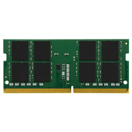Kingston ValueRAM KVR32S22D8/16 16GB (1x16GB) DDR4 3200MHz CL22 Notebook Ram (Bellek)