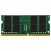 Kingston ValueRAM KVR32S22D8/16 16GB (1x16GB) DDR4 3200MHz CL22 Notebook Ram (Bellek)