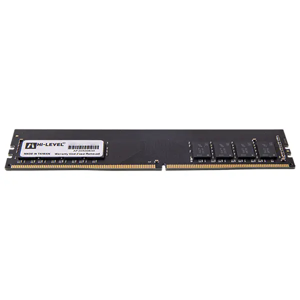 Hi-Level HLV-PC25600D4-8G 8GB (1x8GB) DDR4 3200MHz CL22 Ram (Bellek)