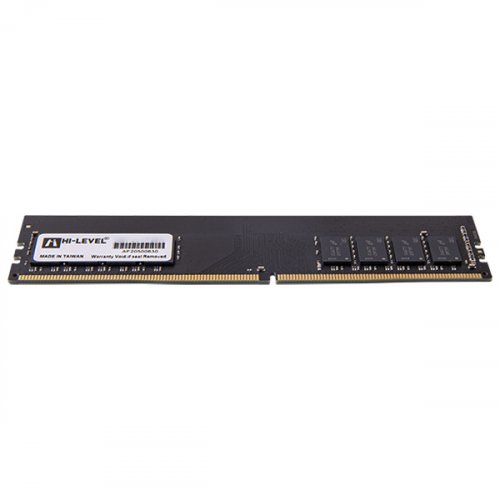 Hi-Level HLV-PC25600D4-8G 8GB (1x8GB) DDR4 3200MHz CL22 Ram (Bellek)