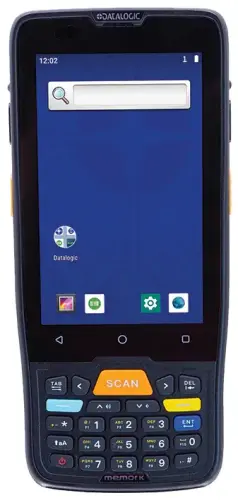 Datalogic Memor K Android 9/BT-Wi-Fi 2D El Terminali 