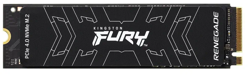 Kingston Fury Renegade SFYRS/1000G 1TB 7300/6000MB/s NVMe PCIe M.2 SSD Disk
