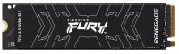 Kingston Fury Renegade SFYRS/1000G 1TB 7300/6000MB/s NVMe PCIe M.2 SSD Disk