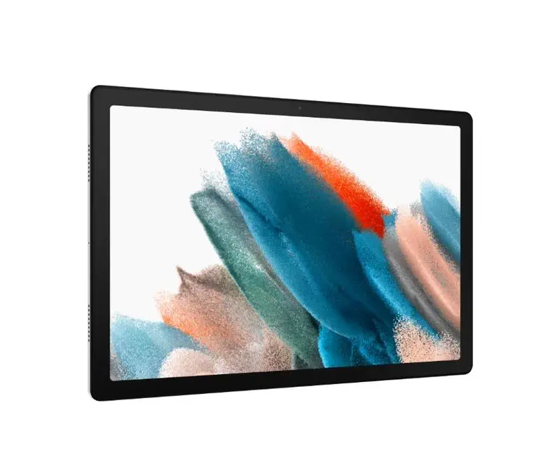 Samsung Galaxy Tab A8 SM-X200 32GB 10.5″ Gümüş Tablet - Distribütör Garantili