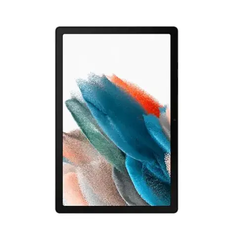 Samsung Galaxy Tab A8 SM-X200 32GB 10.5″ Gümüş Tablet - Distribütör Garantili