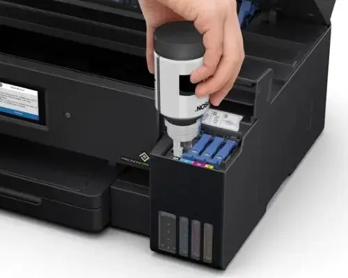Epson EcoTank L14150 Wi-Fi Tarayıcı+Fotokopi+Faks Renkli Çok Fonksiyonlu Tanklı Yazıcı