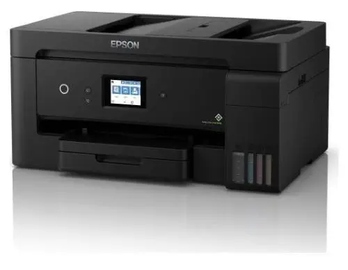 Epson EcoTank L14150 Wi-Fi Tarayıcı+Fotokopi+Faks Renkli Çok Fonksiyonlu Tanklı Yazıcı