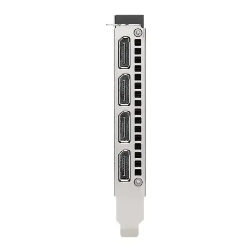 PNY Nvidia RTX A4000 VCNRTXA4000-PB 16GB GDDR6 256Bit DX12 Ekran Kartı