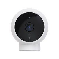 Xiaomi Mi Camera 2K Magnetic Mount Full HD 1080p Kablosuz IP Güvenlik Kamerası