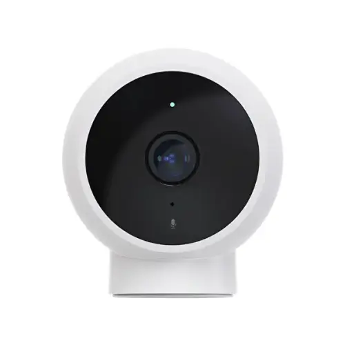 Xiaomi Mi Camera 2K Magnetic Mount Full HD 1080p Kablosuz IP Güvenlik Kamerası