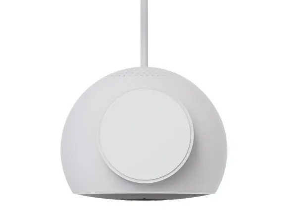 Xiaomi Mi Camera 2K Magnetic Mount Full HD 1080p Kablosuz IP Güvenlik Kamerası