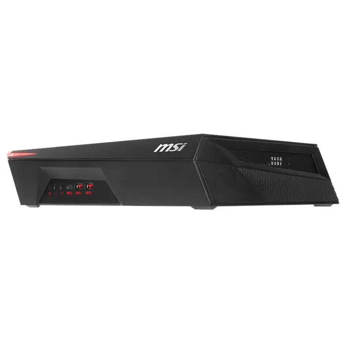 MSI MPG Trident 3 10SA-288TR i5-10400 8GB 1TB HDD 512GB SSD 4GB GeForce GTX 1650 Win10 Home Masaüstü Gaming (Oyuncu) Bilgisayar