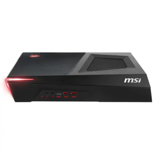 MSI MPG Trident 3 10SA-288TR i5-10400 8GB 1TB HDD 512GB SSD 4GB GeForce GTX 1650 Win10 Home Masaüstü Gaming (Oyuncu) Bilgisayar