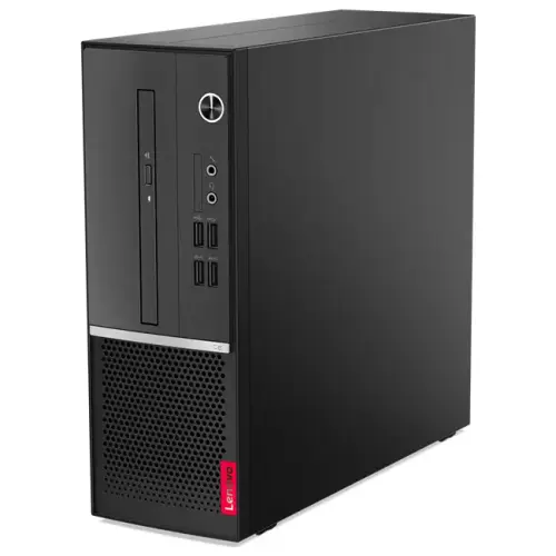 Lenovo V35s SFF 11HF0021TX Ryzen 5 3500U 8GB 256GB SSD FreeDOS Masaüstü Bilgisayar