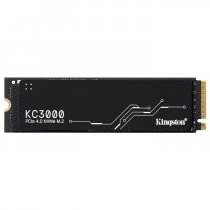 Kingston KC3000 SKC3000D/2048G 2TB 7000/7000MB/s PCIe NVMe M.2 SSD Disk