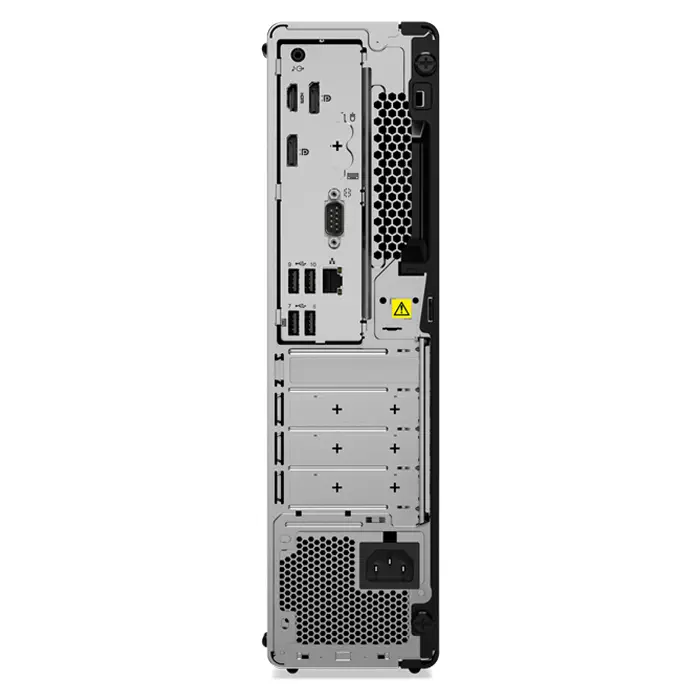 Lenovo ThinkCentre M70s 11EX0031TX i7-10700 16GB 512GB SSD FreeDOS Mini PC