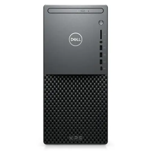 Dell XPS 8940 XPS8940RKLS2500 i7-11700 16GB 2TB 512GB SSD 8GB GeForce RTX 3060 Ti Win11 Pro Masaüstü Bilgisayar