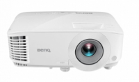 BenQ MX560 1024x768 4000 ANSI Lümen DLP Projeksiyon Cihazı