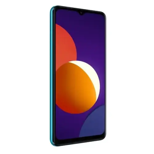 Samsung Galaxy M12 64GB 4GB RAM Yeşil Cep Telefonu - Samsung Türkiye Garantili