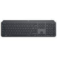 Logitech MX Keys 920-010087 TR Q Aydınlatmalı Kablosuz Klavye