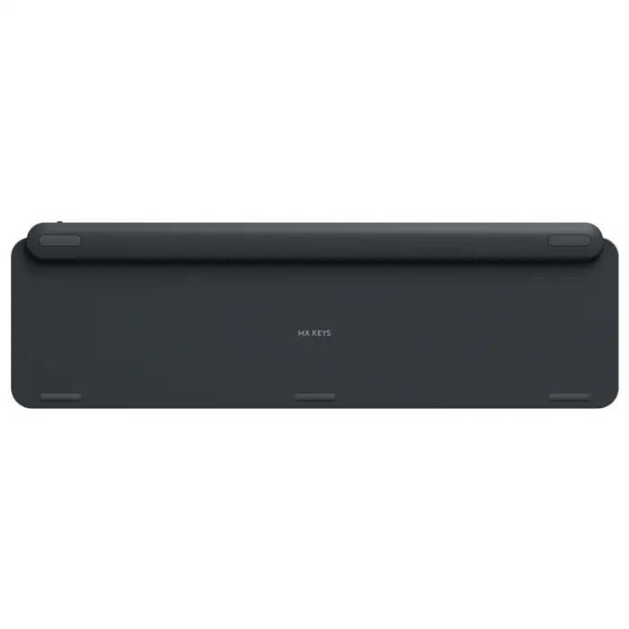 Logitech MX Keys 920-010087 TR Q Aydınlatmalı Kablosuz Klavye