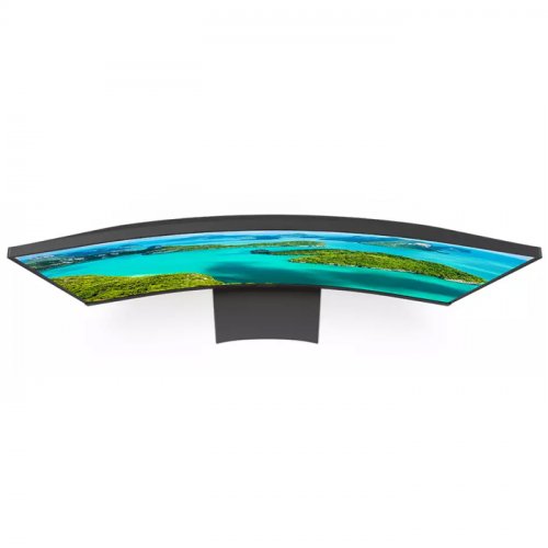 Philips 241E1SC/00 23.6" 4ms 75Hz FreeSync VA Full HD Curved Monitör ...